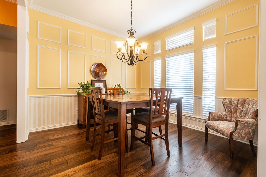 1109 Mockingbird Lane Keller TX 76248