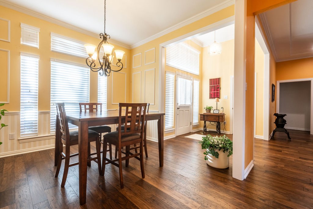 1109 Mockingbird Lane Keller TX 76248