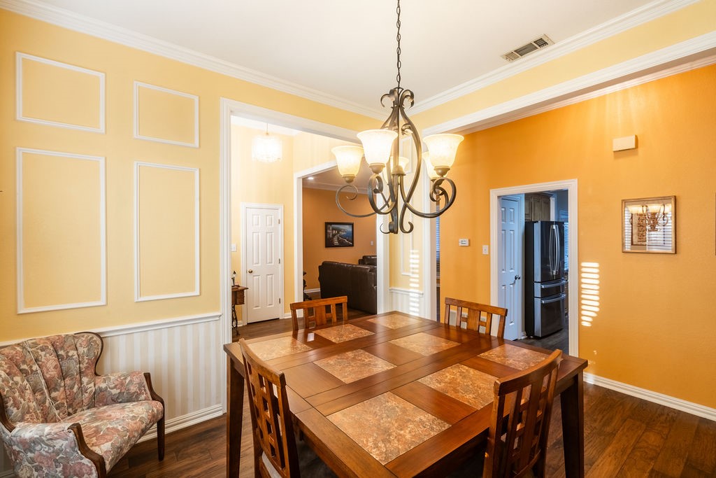1109 Mockingbird Lane Keller TX 76248