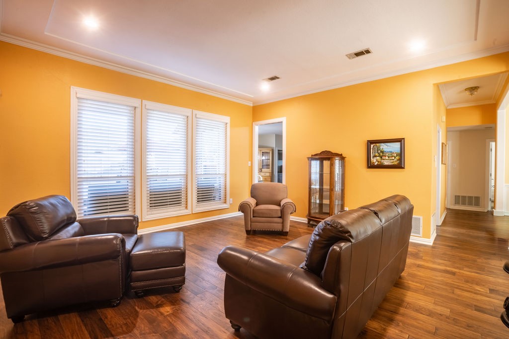 1109 Mockingbird Lane Keller TX 76248