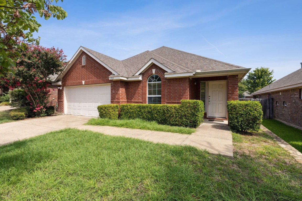 2914 Abby Lane Wylie TX 75098