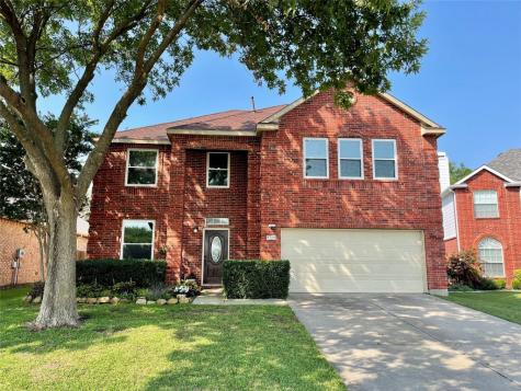 9729 Longhill Drive Plano TX 75025