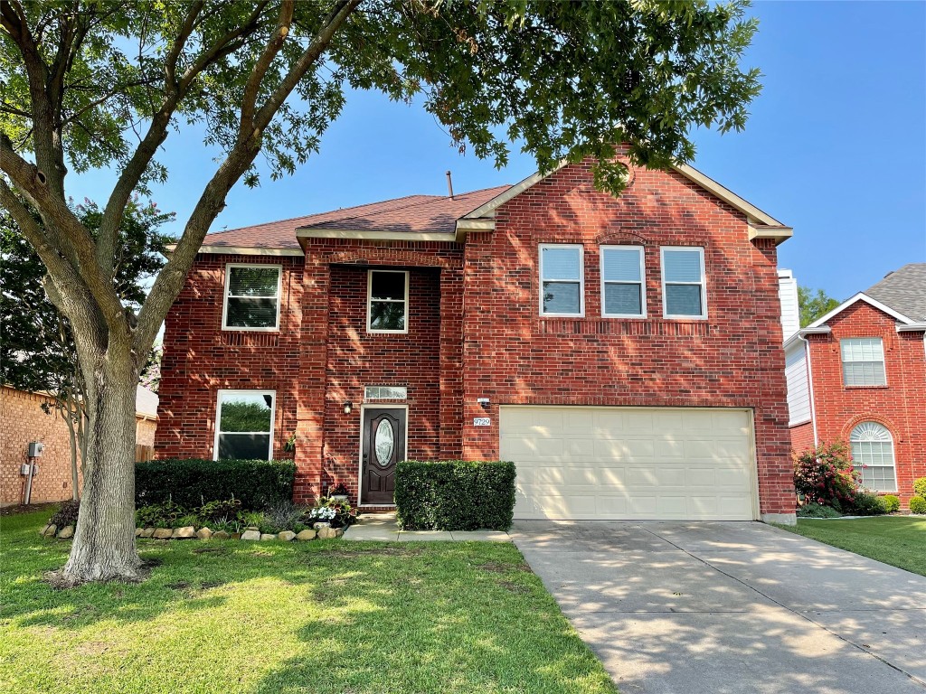 9729 Longhill Drive Plano TX 75025