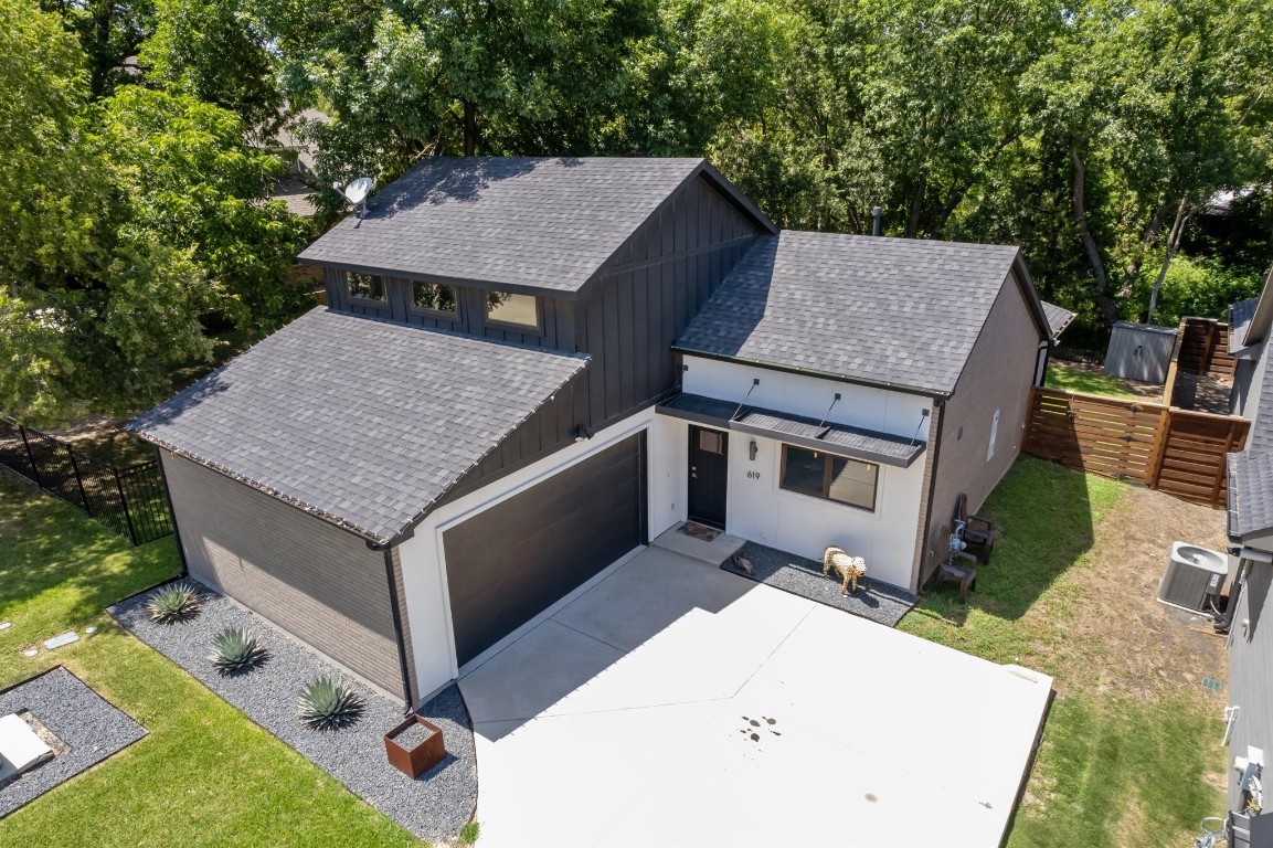 619 E Boydstun Avenue Rockwall TX 75087