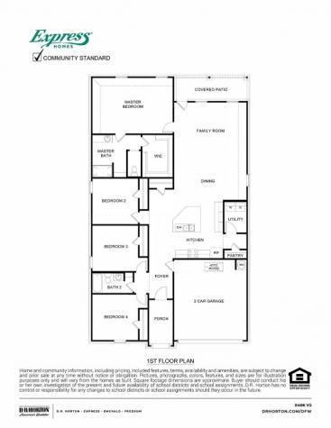 113 Omaha Lane Caddo Mills TX 75135