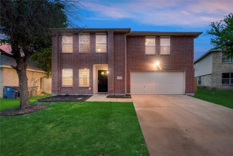 6748 Shadow Creek Drive Dallas TX 75241