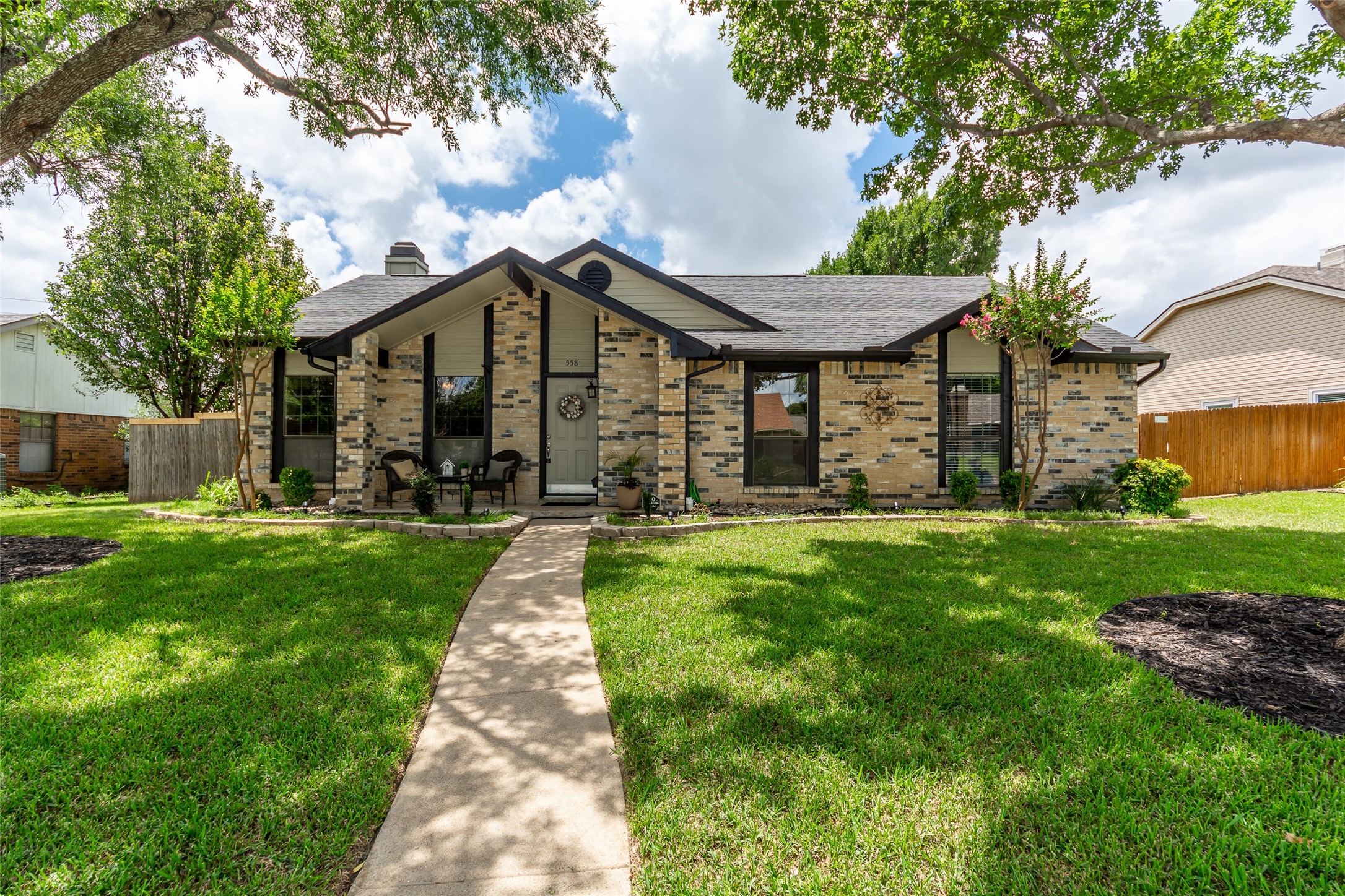 558 Guadalupe Drive Allen TX 75002