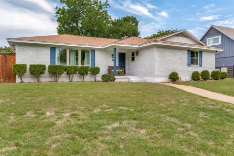 5830 Elm Lawn Street Dallas TX 75228