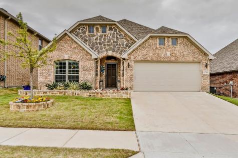 11744 Pistachio Trail Fort Worth TX 76108