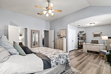 13013 Evergreen Drive Fort Worth TX 76244