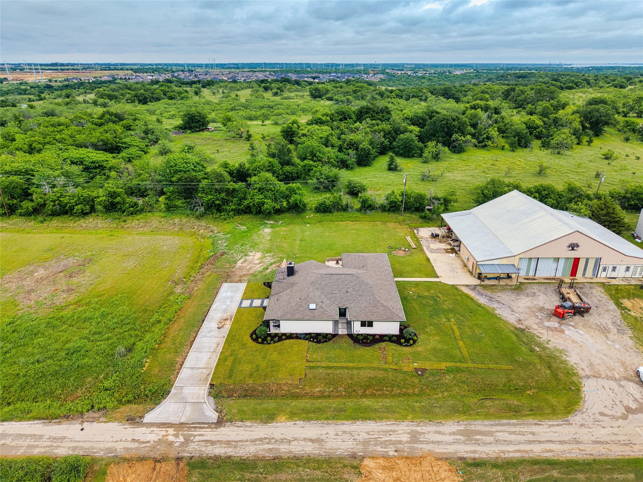 5463 Kelly Drive Roanoke TX 76262