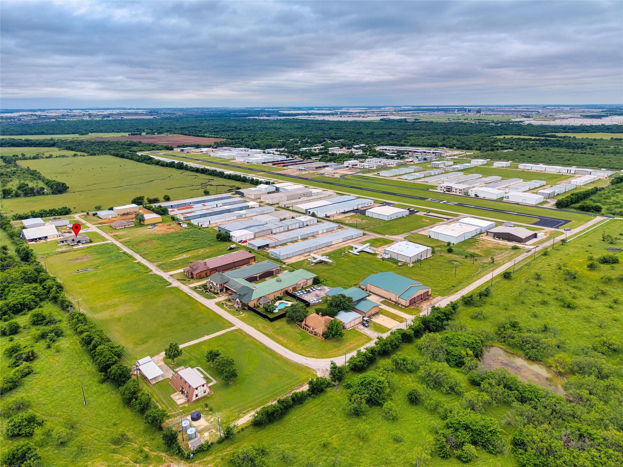 5463 Kelly Drive Roanoke TX 76262