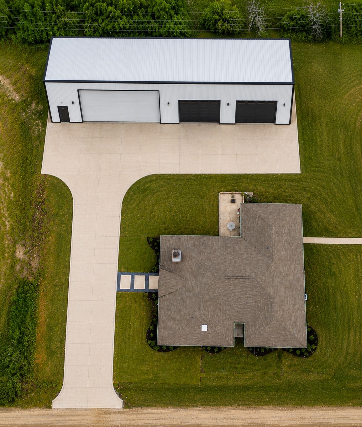 5463 Kelly Drive Roanoke TX 76262
