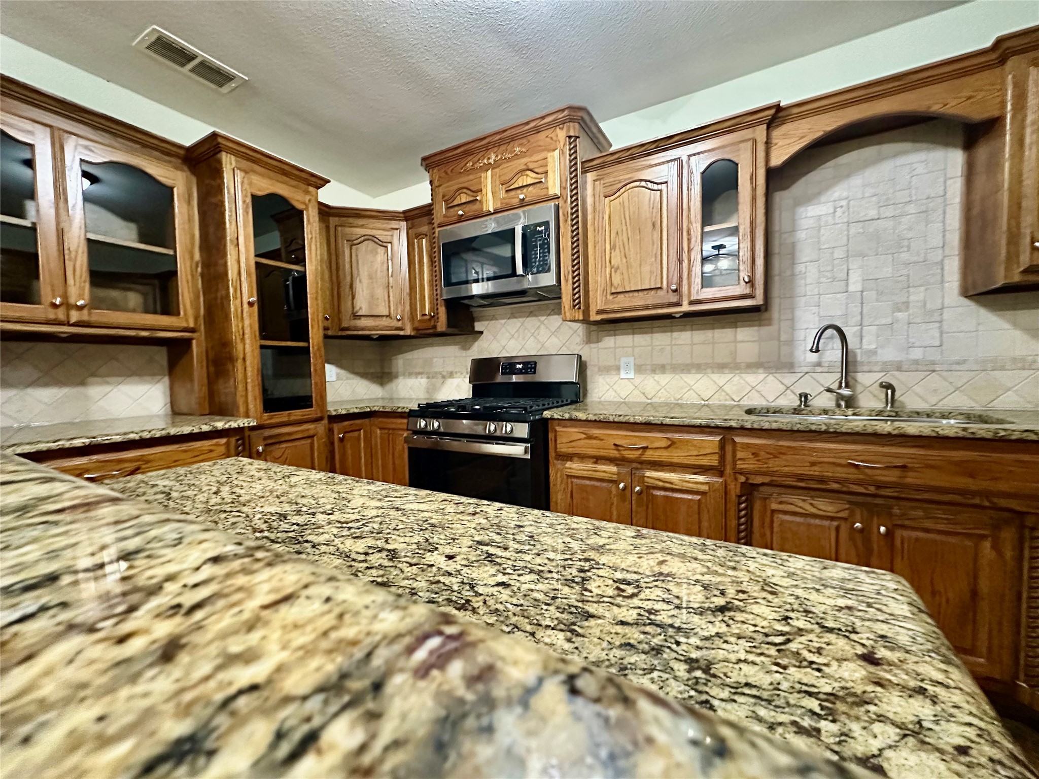 3642 Ada Avenue Fort Worth TX 76105
