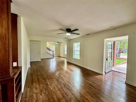 3642 Ada Avenue Fort Worth TX 76105