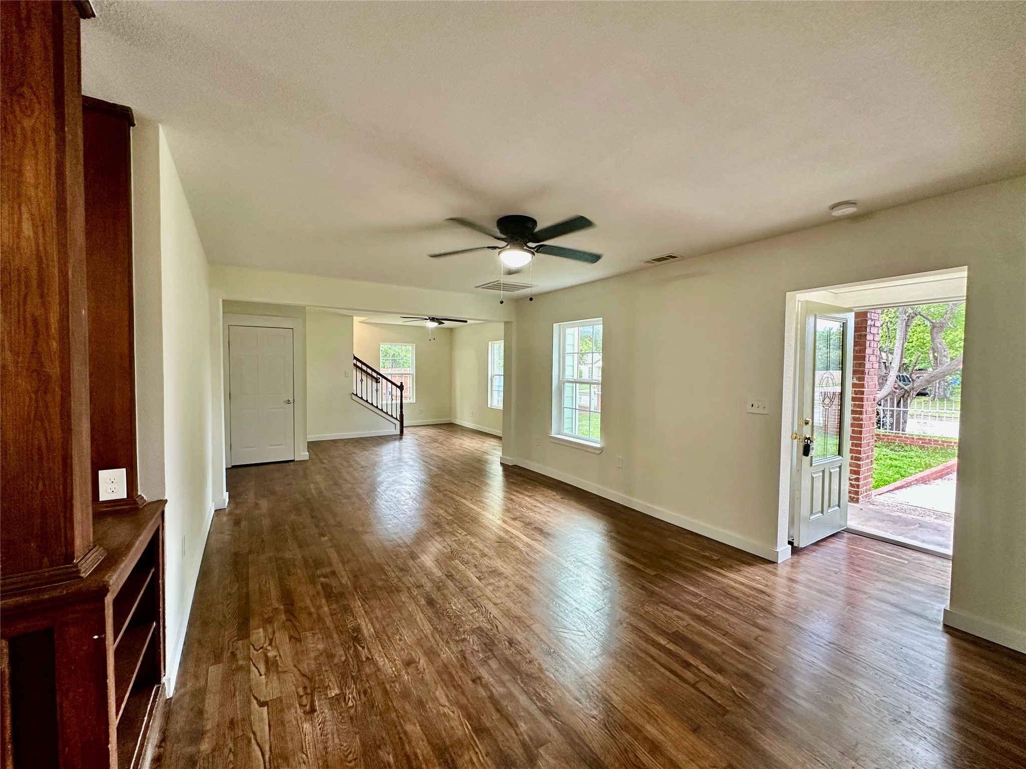 3642 Ada Avenue Fort Worth TX 76105
