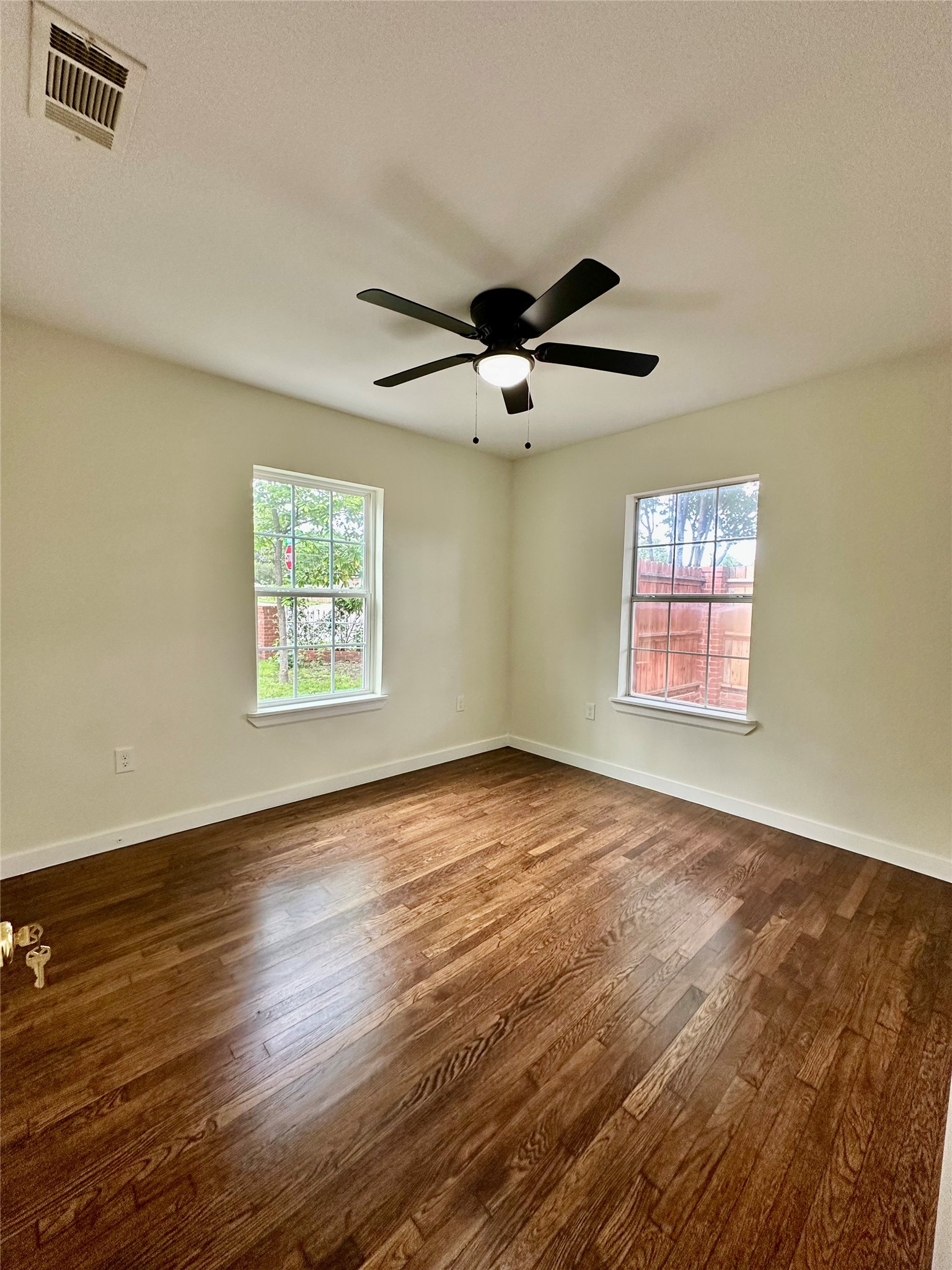 3642 Ada Avenue Fort Worth TX 76105