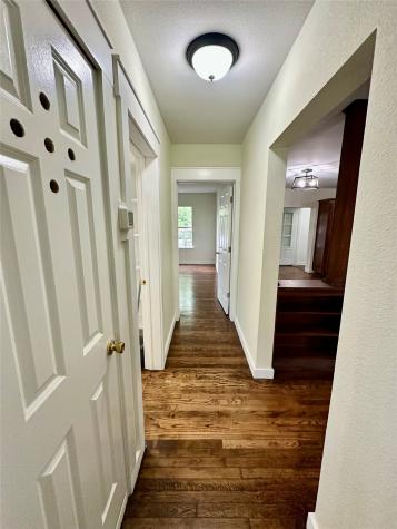 3642 Ada Avenue Fort Worth TX 76105