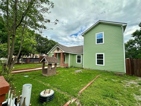 3642 Ada Avenue Fort Worth TX 76105