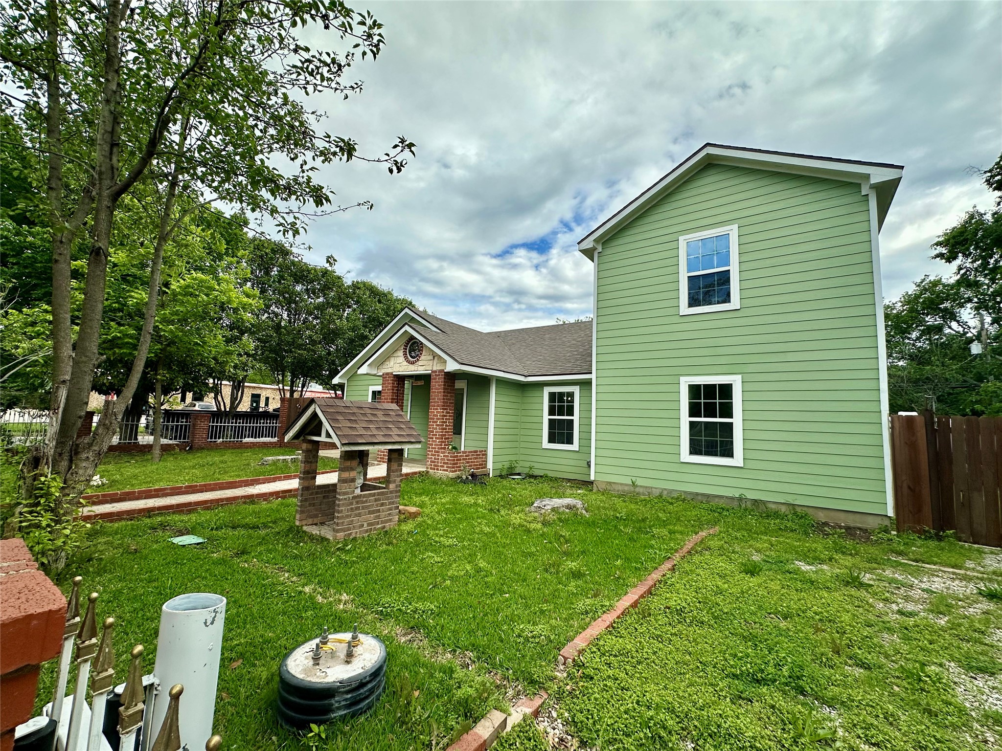 3642 Ada Avenue Fort Worth TX 76105