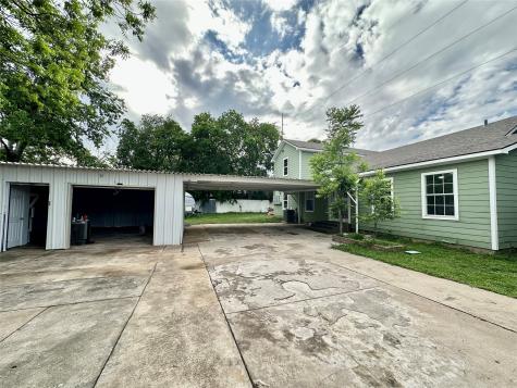 3642 Ada Avenue Fort Worth TX 76105