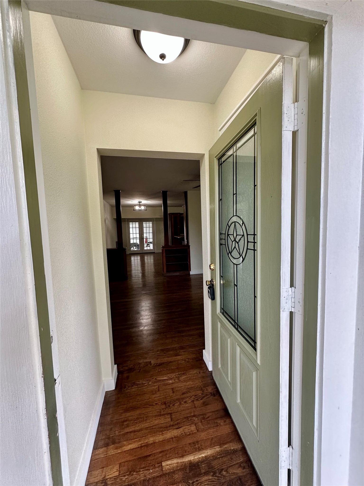 3642 Ada Avenue Fort Worth TX 76105
