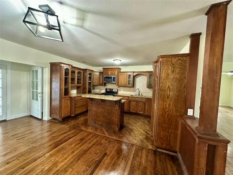 3642 Ada Avenue Fort Worth TX 76105