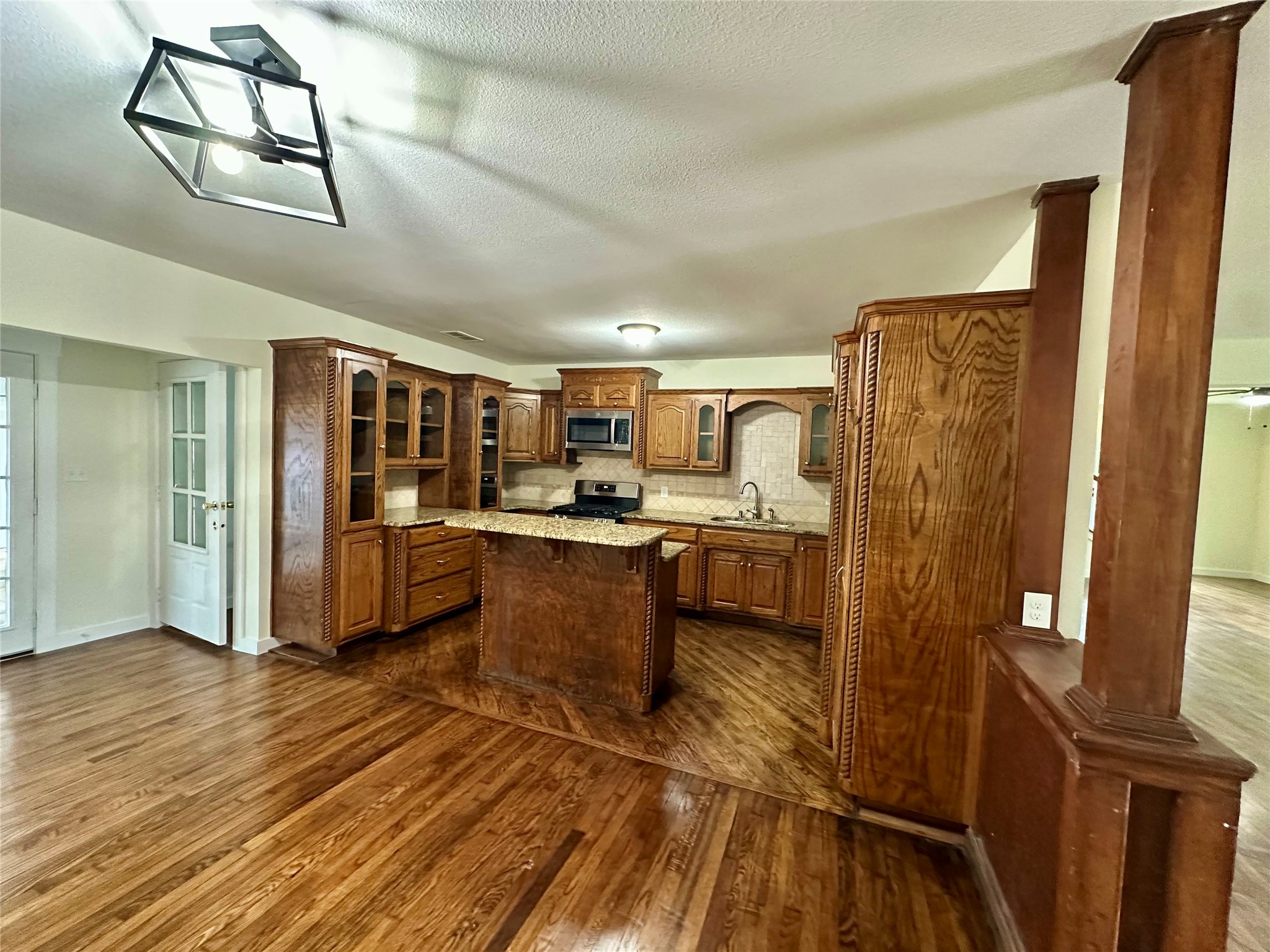 3642 Ada Avenue Fort Worth TX 76105