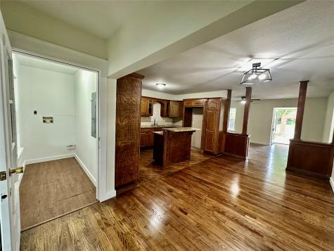 3642 Ada Avenue Fort Worth TX 76105