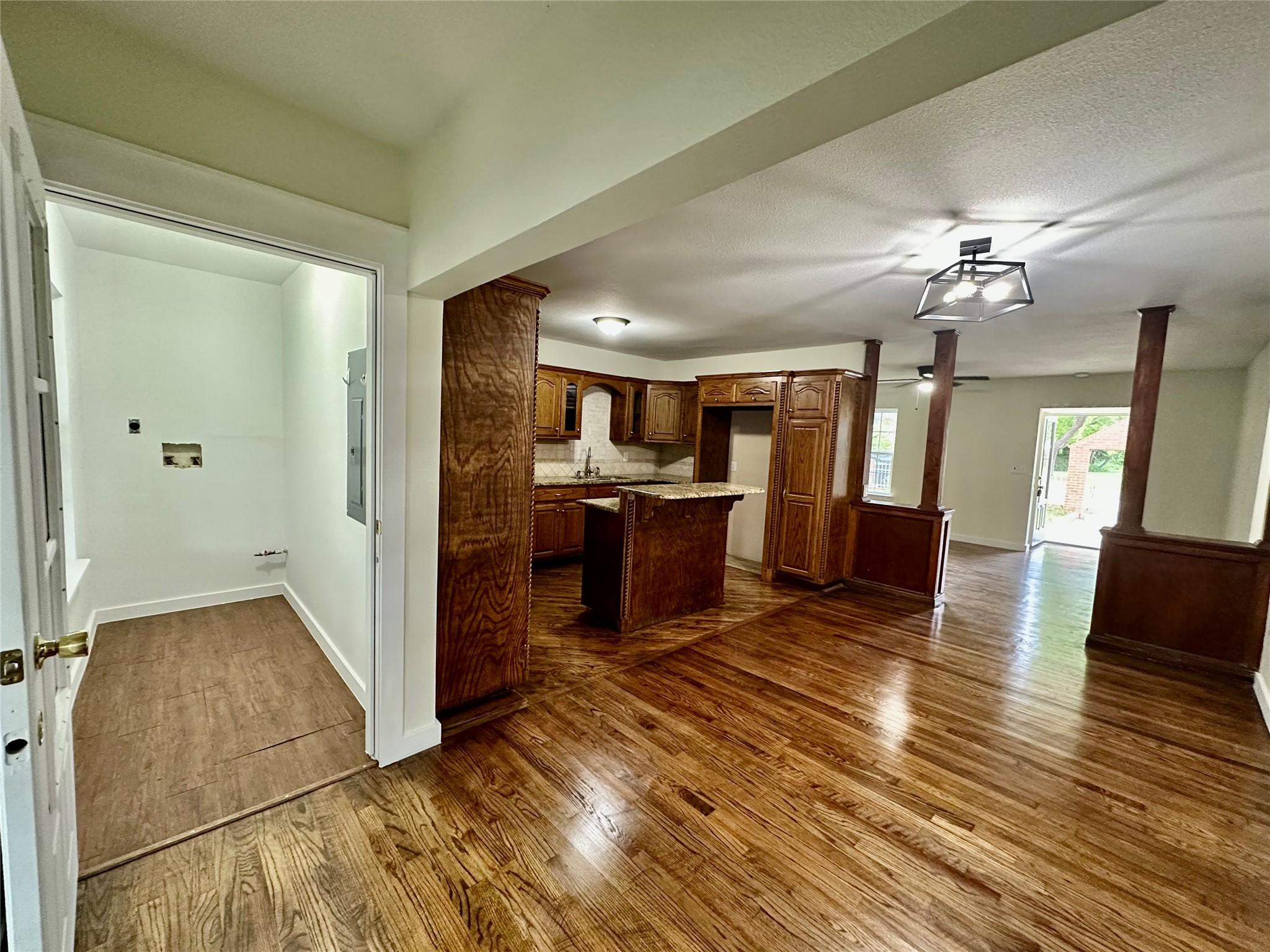 3642 Ada Avenue Fort Worth TX 76105