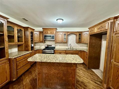 3642 Ada Avenue Fort Worth TX 76105