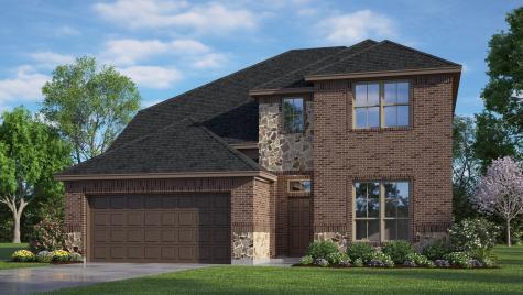 333 Los Llanos Road Granbury TX 76048