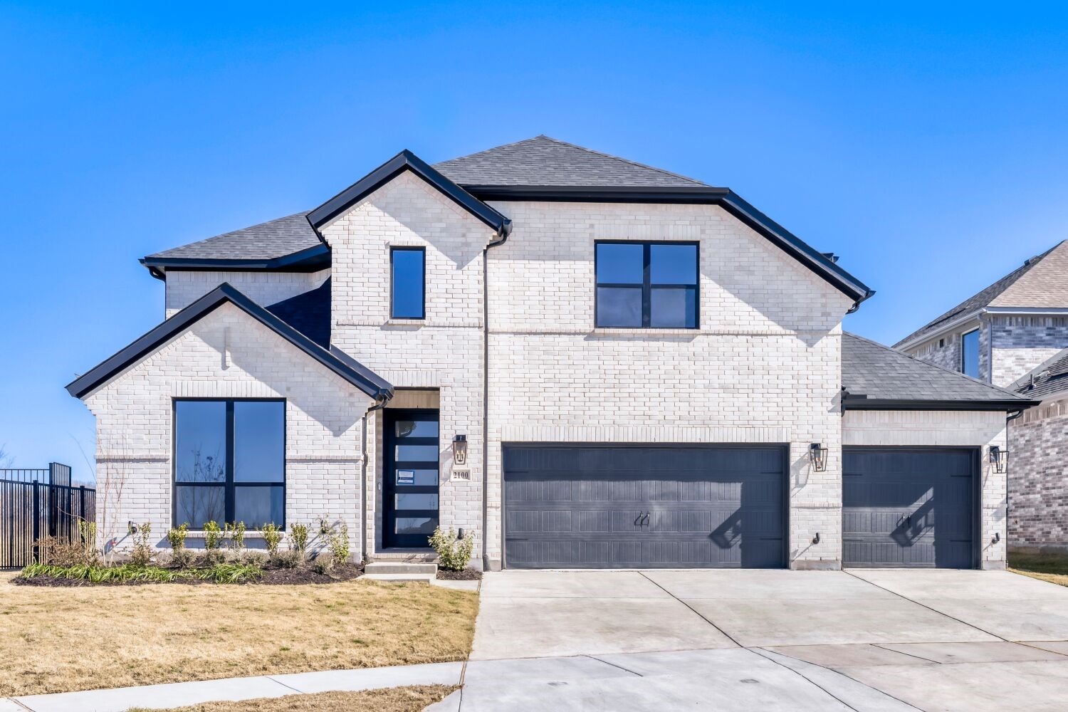 2100 Marion Court Celina TX 75009