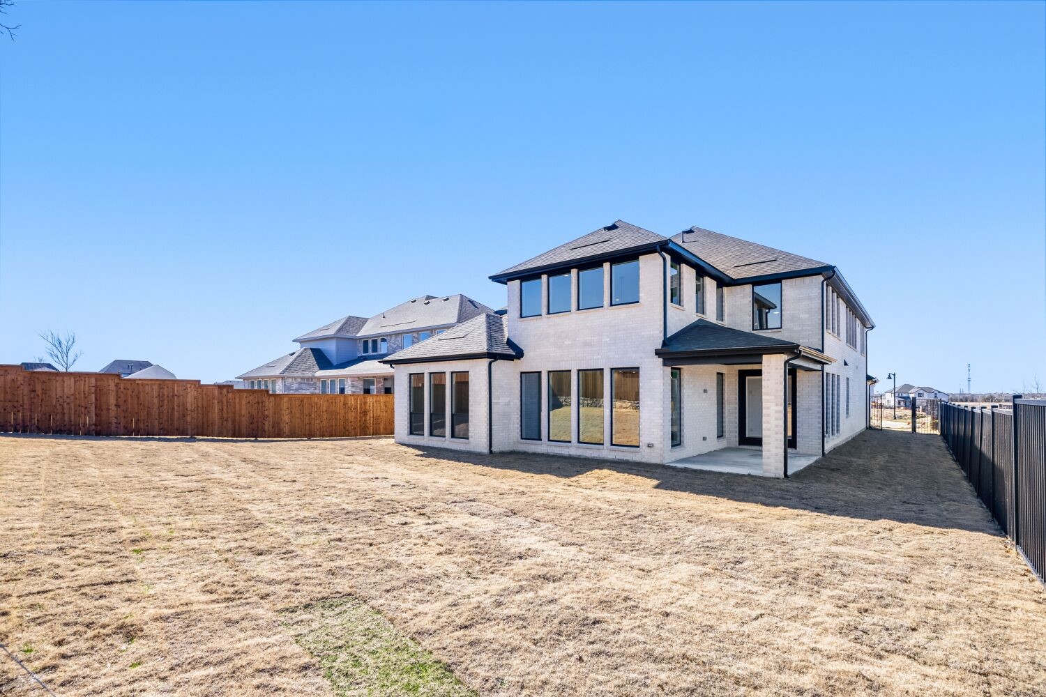2100 Marion Court Celina TX 75009