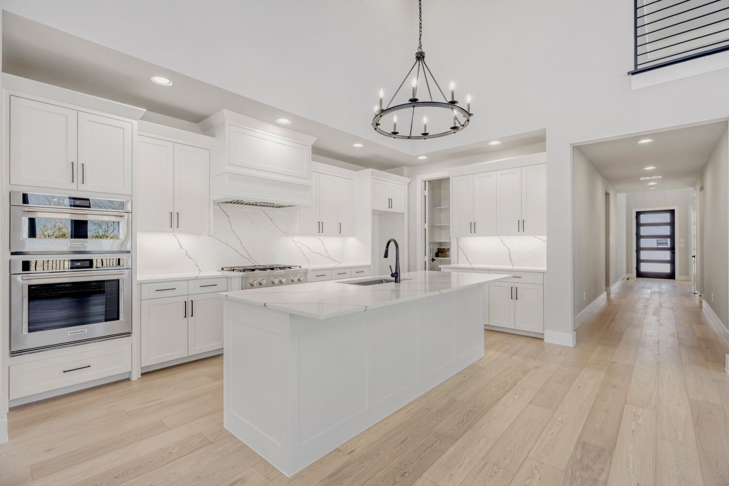 2100 Marion Court Celina TX 75009