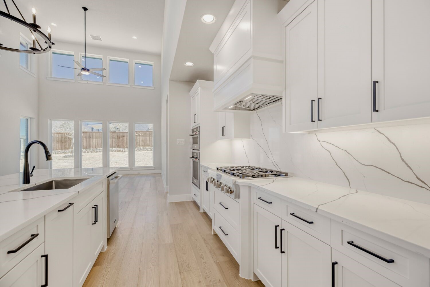 2100 Marion Court Celina TX 75009
