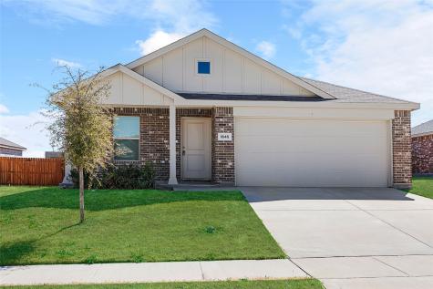 1645 Woodbrook Lane Hutchins TX 75141