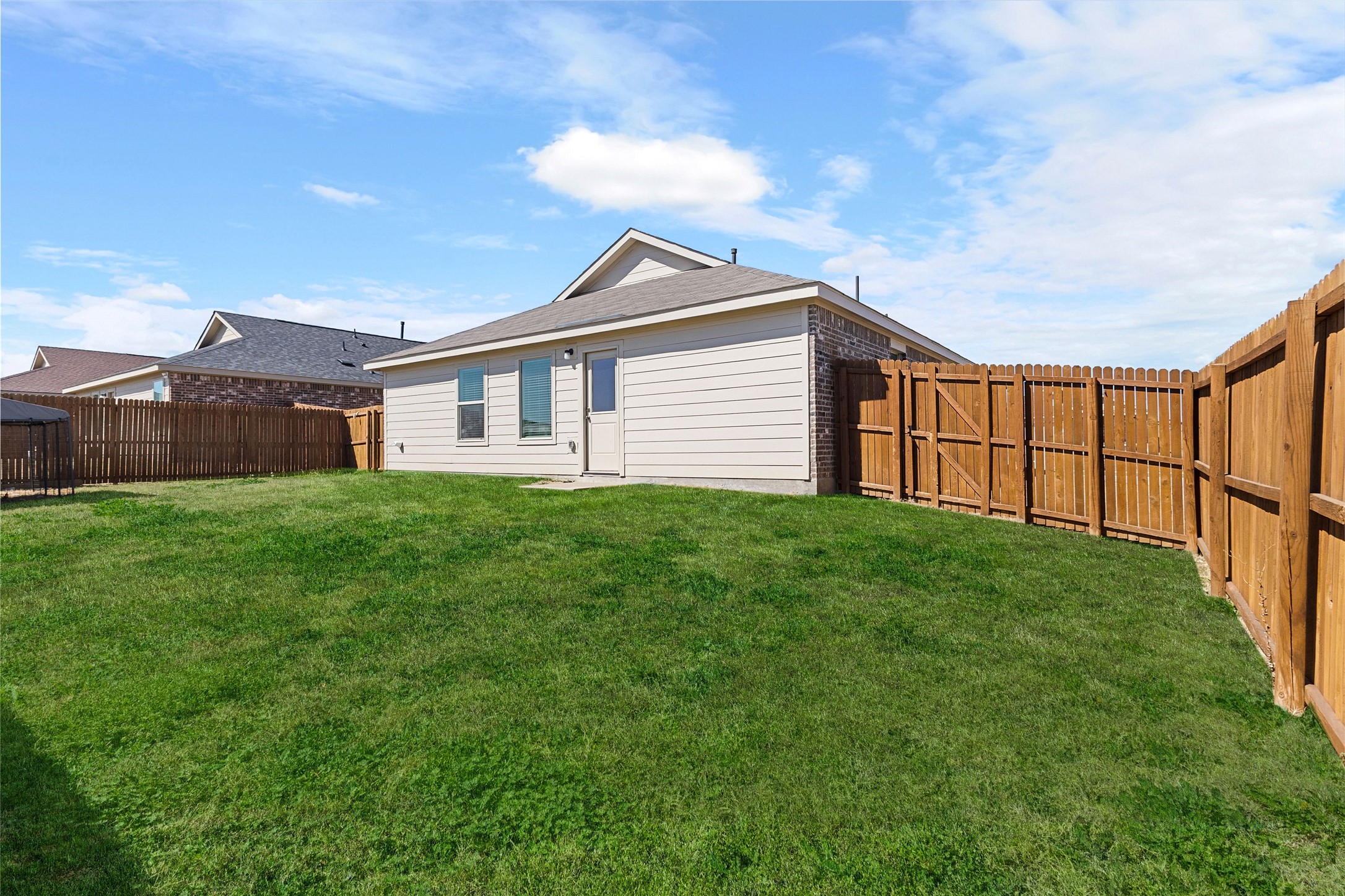 1645 Woodbrook Lane Hutchins TX 75141