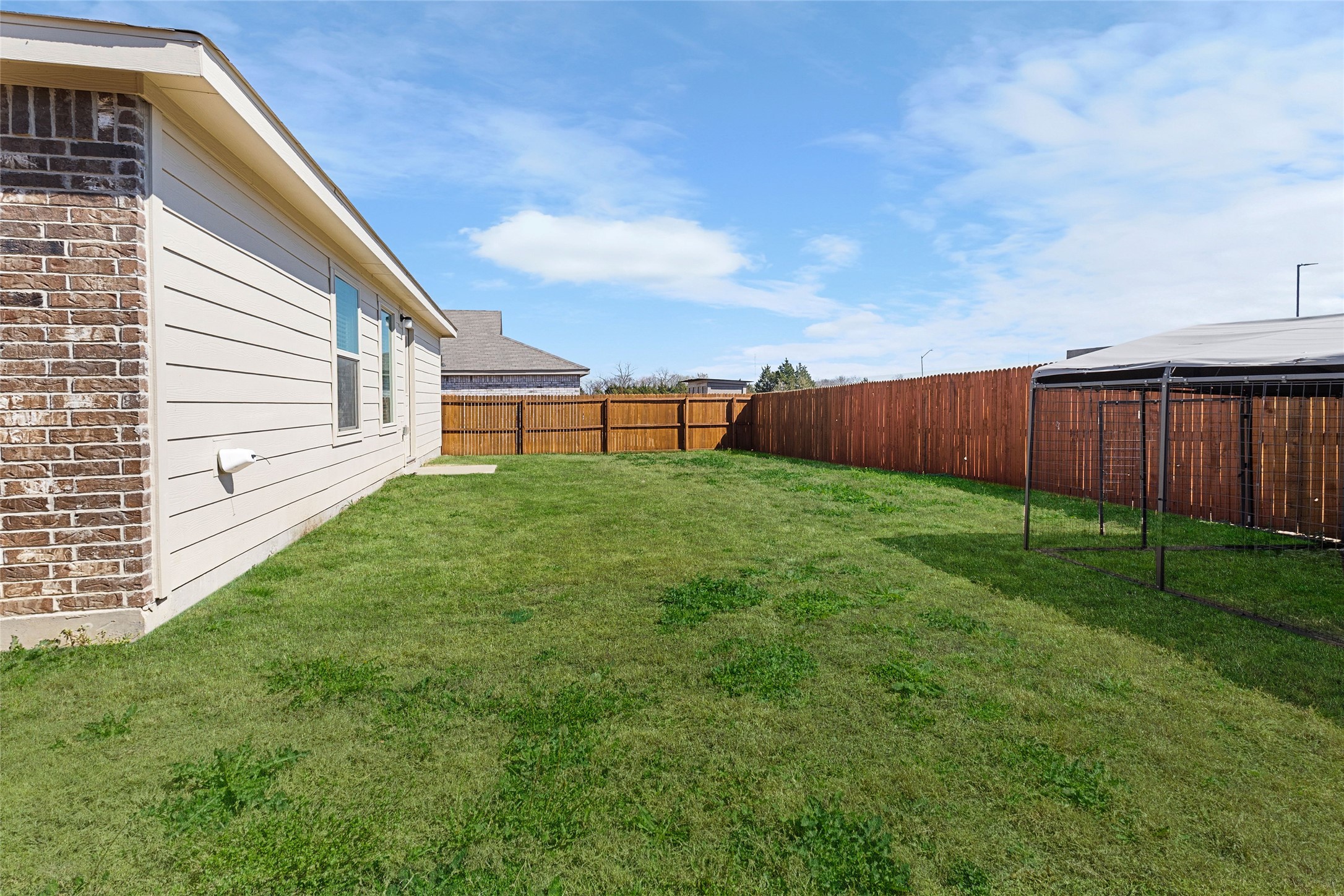 1645 Woodbrook Lane Hutchins TX 75141