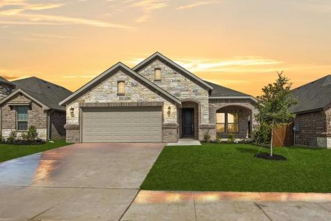 716 Sandy Chip Trail Fort Worth TX 76108