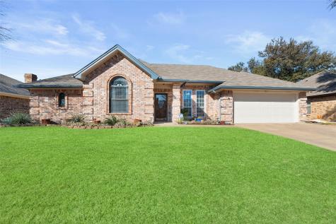 5613 Puerto Vallarta Drive North Richland Hills TX 76180