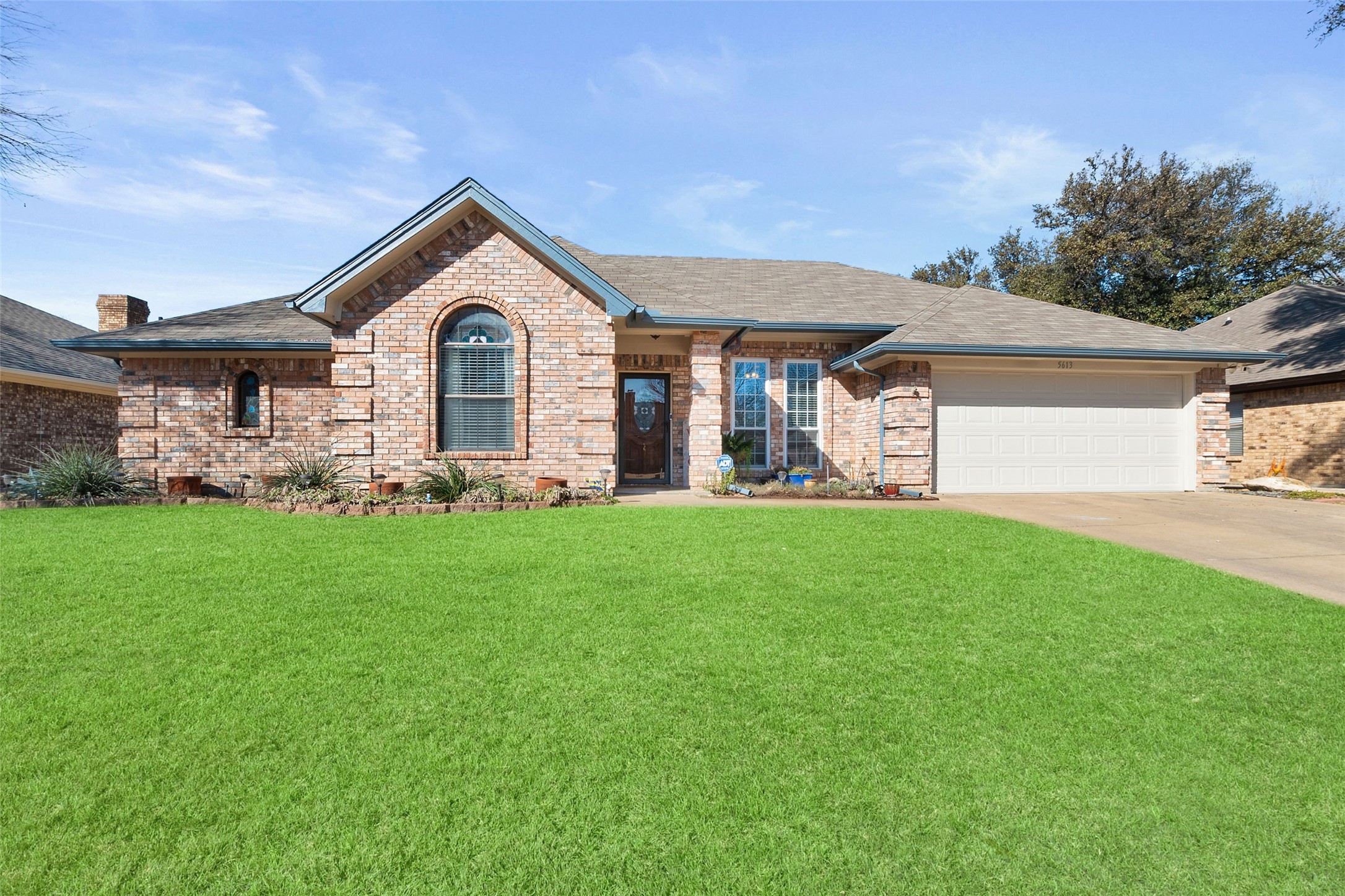 5613 Puerto Vallarta Drive North Richland Hills TX 76180