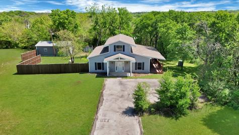 3811 Katie Circle Mckinney TX 75071