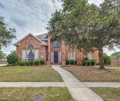 3200 Blenheim Court Plano TX 75025