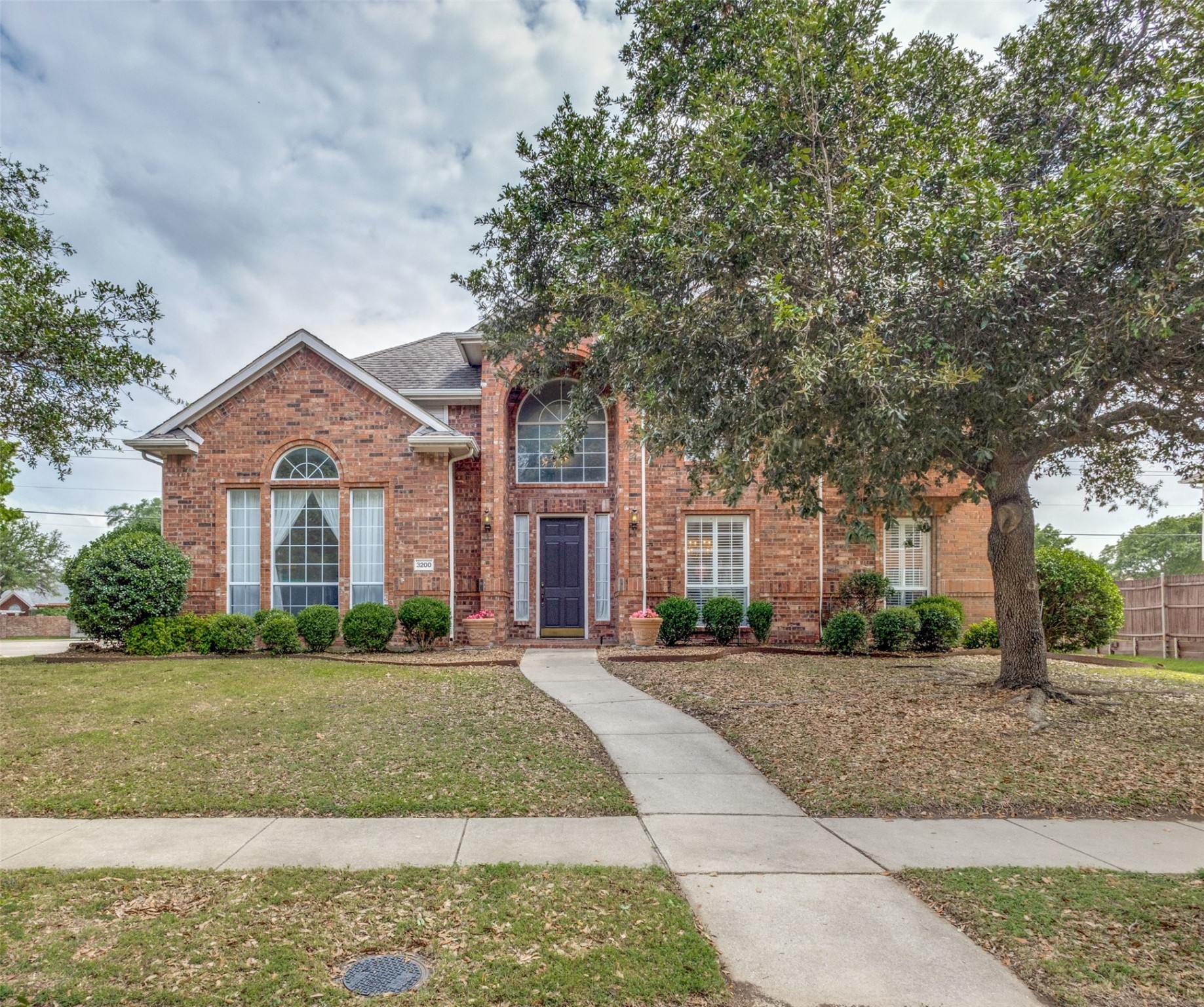 3200 Blenheim Court Plano TX 75025