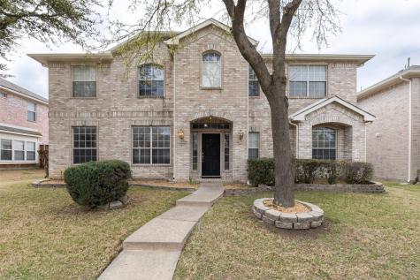 6417 Autumn Trail The Colony TX 75056