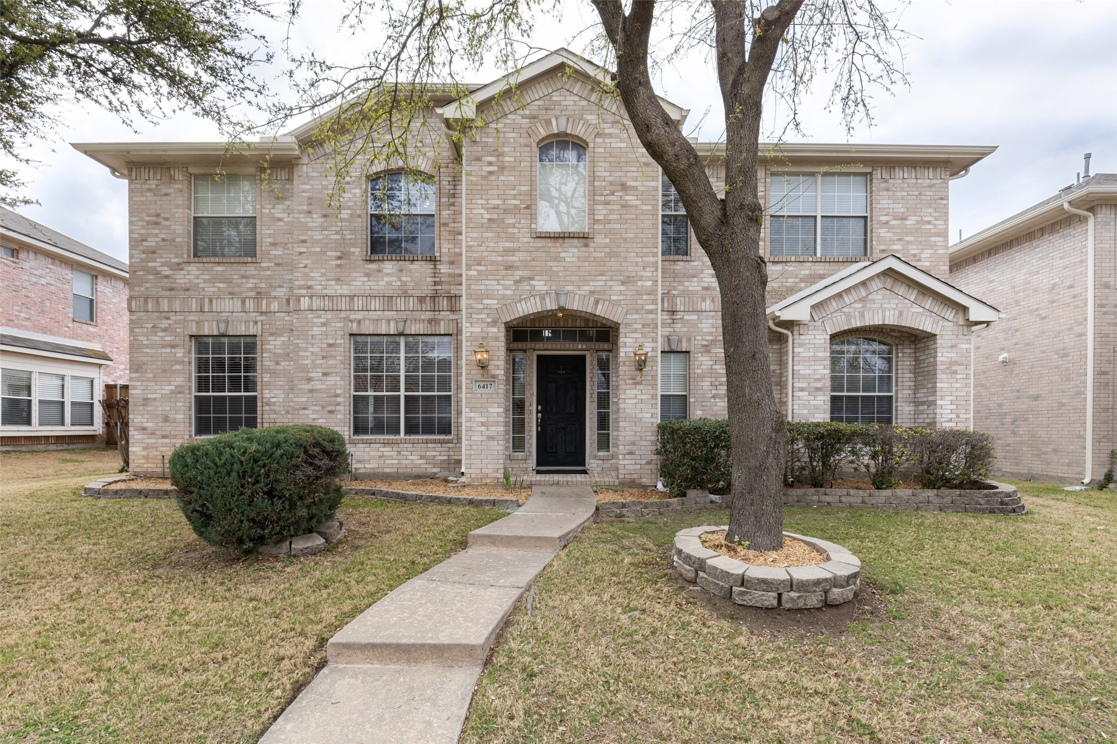 6417 Autumn Trail The Colony TX 75056