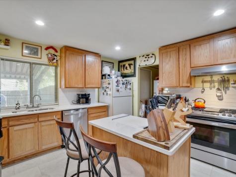 1318 Forestglen Drive Lewisville TX 75067