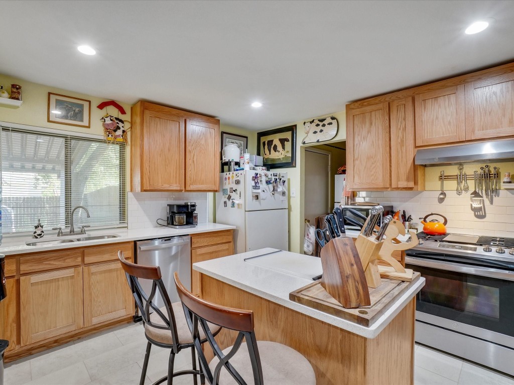 1318 Forestglen Drive Lewisville TX 75067