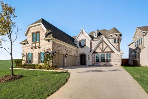 2804 Serenity Way Celina TX 75009